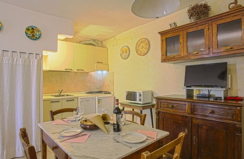 Pieve a Nievole House | Borgo della Limonaia by Interhome