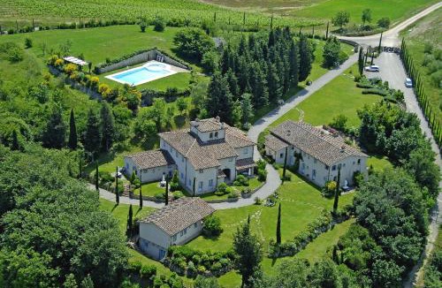 Gambassi Terme Resort | Borgo della Meliana Gambassi Terme