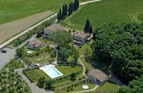 Gambassi Terme Resort | Borgo della Meliana Gambassi Terme