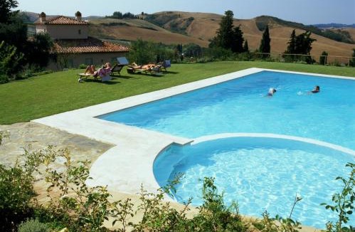 Gambassi Terme Resort | Borgo della Meliana Gambassi Terme