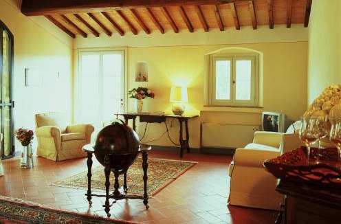 Gambassi Terme Resort | Borgo della Meliana Gambassi Terme