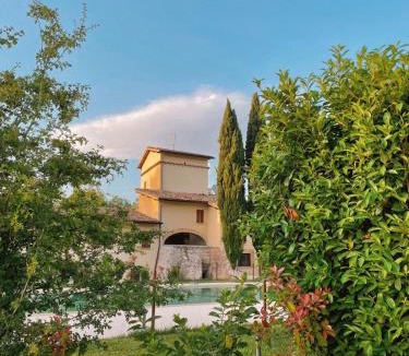 Baiano House | Borgo delle Mole I Bed & Breakfast