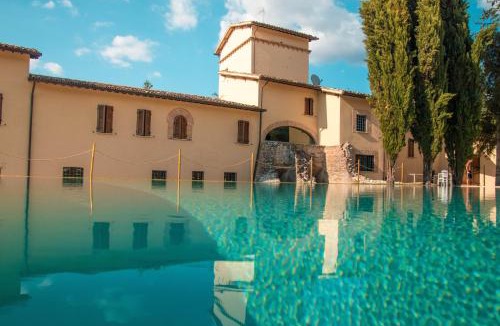 Baiano House | Borgo delle Mole I Bed & Breakfast