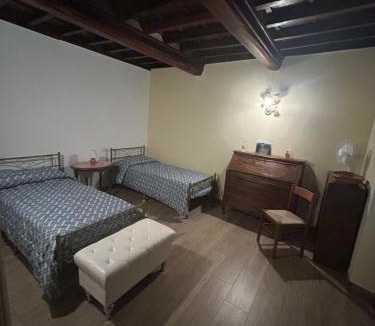 Vicchio Apartment | borgo di Carlotta