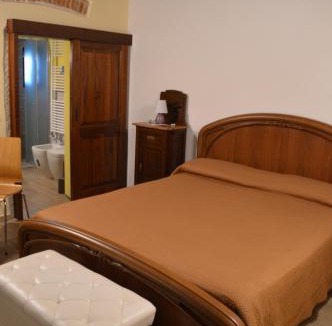 Vicchio Apartment | borgo di Carlotta