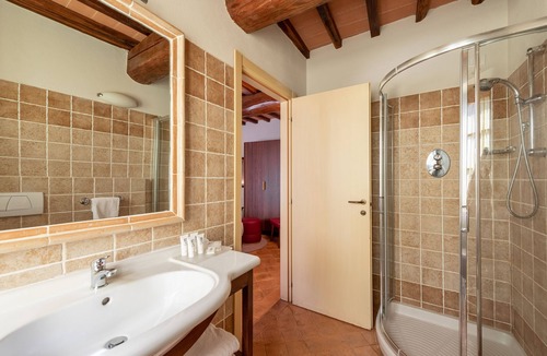 Santa Reparata Hotel | Borgo di Celle