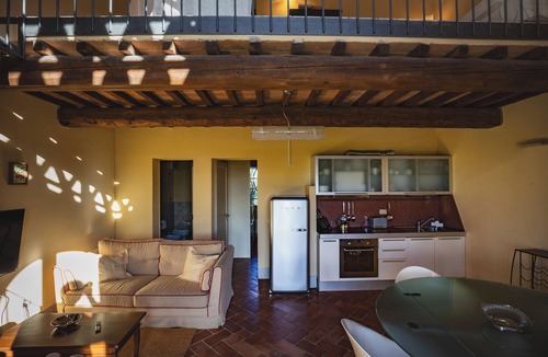 Colleoli Hotel | Borgo Di Colleoli Resort
