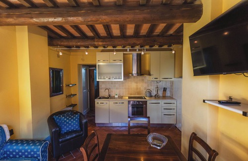 Colleoli Hotel | Borgo Di Colleoli Resort