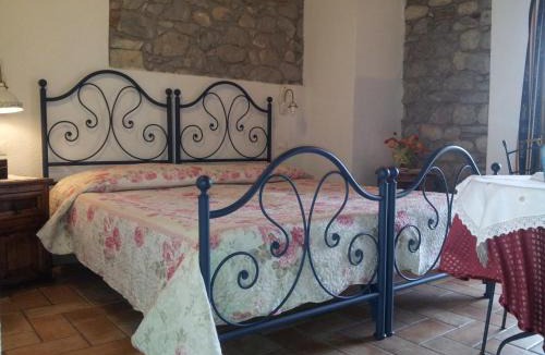 Torreano House | Borgo di Corte - alloggio agrituristico