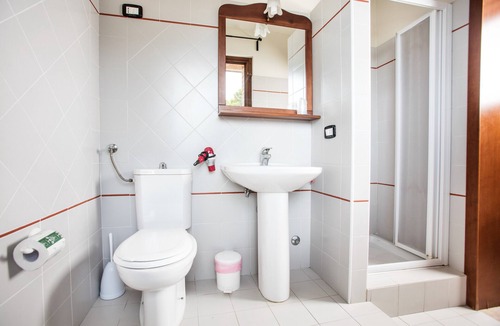 Pomaia Hotel | Borgo di Pomaia