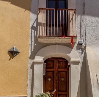 Campomarino House | Borgo Dipinto