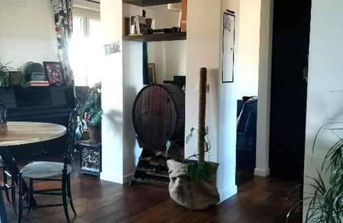 Borgo Dora Apartment | Borgo Dora