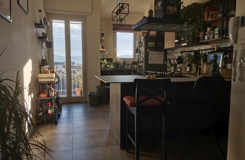 Borgo Dora Apartment | Borgo Dora