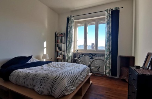Borgo Dora Apartment | Borgo Dora