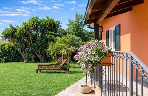 Ortona House | Borgo Dragani