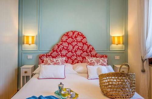 Casal Velino Apartment | Borgo Eleatico
