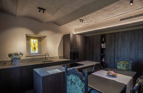 Certaldo Hotel | Borgo Elissa