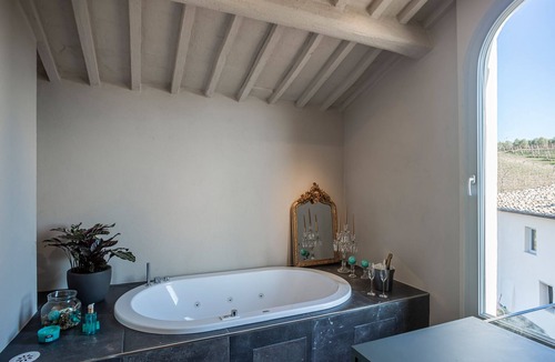 Certaldo Hotel | Borgo Elissa
