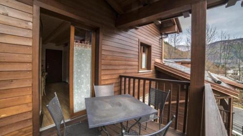 Limone Piemonte Apartment | Borgo Fantino - Residenze e Alloggi Vacanza