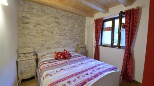 Limone Piemonte Apartment | Borgo Fantino - Residenze e Alloggi Vacanza