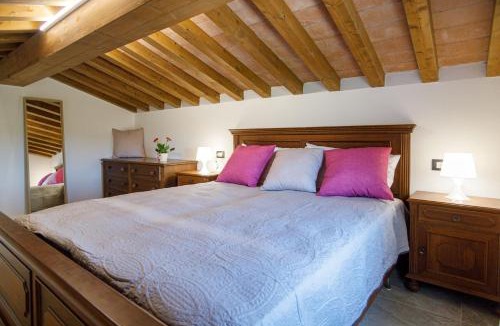 Larciano House | Borgo Felice
