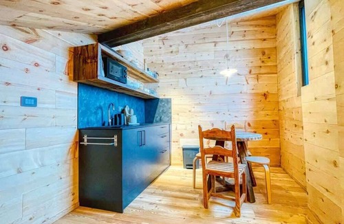 Sauze d'Oulx Cabin | Borgo Felice La Torretta - Affitti Brevi Italia