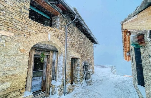 Sauze d'Oulx Cabin | Borgo Felice La Torretta - Affitti Brevi Italia
