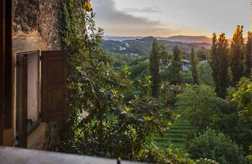 Zocca House | Borgo Fontanini