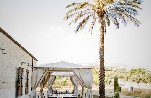 Realmonte House | Borgo Giallonardo
