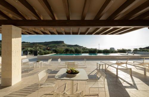 Realmonte Resort | Borgo Giallonardo Wine Relais
