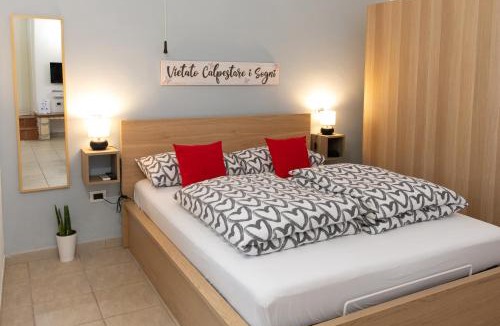 Adelfia House | Borgo Giardino