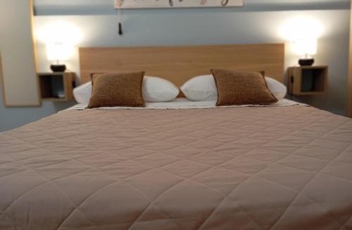 Adelfia House | Borgo Giardino