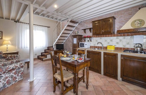Siena Hotel | Borgo Grondaie