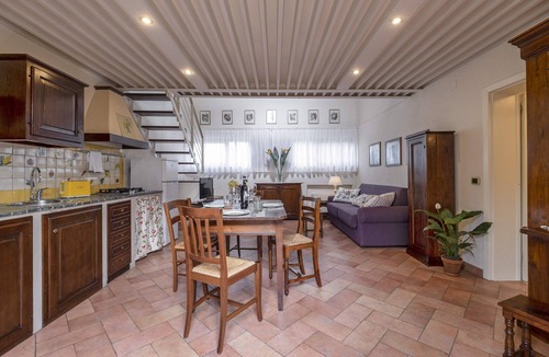 Siena Hotel | Borgo Grondaie