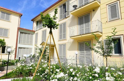 Santa Maria Novella Apartment | Borgo Guelfo II