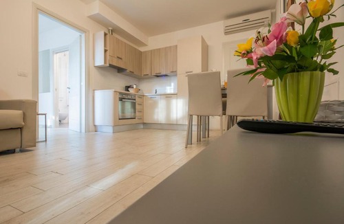 Santa Maria Novella Apartment | Borgo Guelfo II