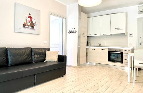 Santa Maria Novella Apartment | Borgo Guelfo IV
