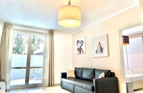 Santa Maria Novella Apartment | Borgo Guelfo IV