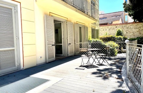 Santa Maria Novella Apartment | Borgo Guelfo IV