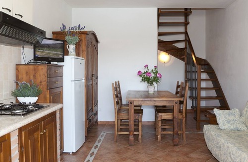 Cecina Apartment | Borgo Guglielmo