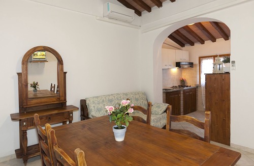 Cecina Apartment | Borgo Guglielmo