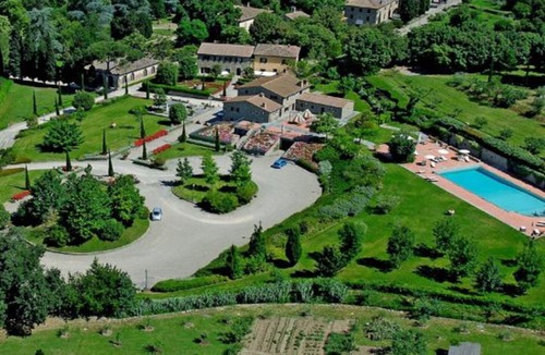 Sodo Other | Borgo Il Melone