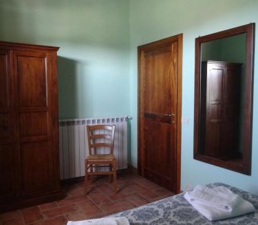 Casole d'Elsa House | Borgo Il Villino