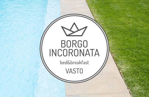 Vasto Bed & Breakfast | Borgo Incoronata B&B