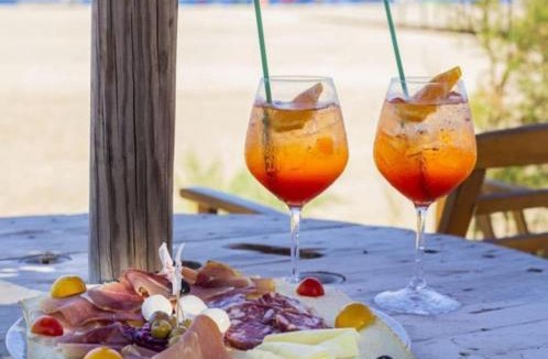 Ingurtosu Apartment | Borgo Ingurtosu