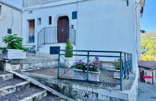 San Fele Apartment | Borgo Izzo 2