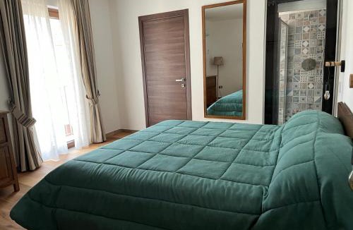 San Fele House | Borgo Izzo