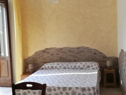 Tortora House | Borgo Julitta