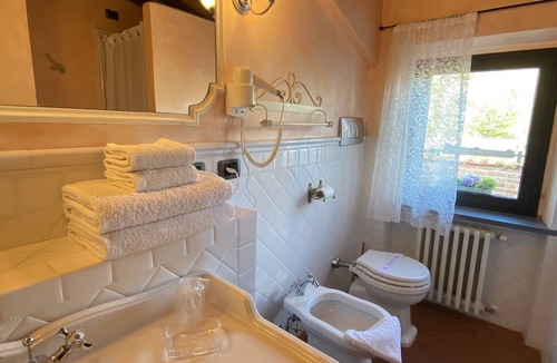 Lamporecchio Other | Borgo La Casetta