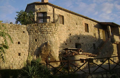 Roccastrada House | Borgo La Civitella